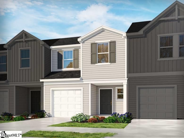 Main image of property at 611 Reese Lane, Greenville, SC 29617