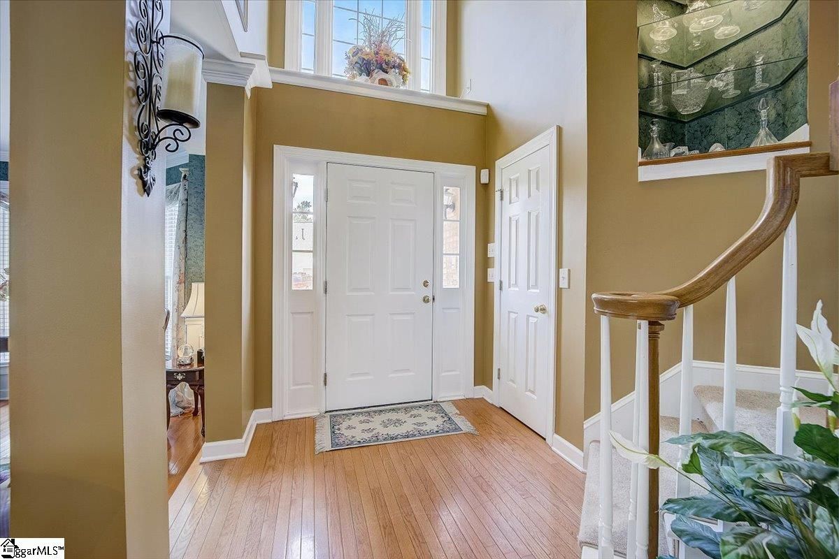 Property image 4 at 11 Bushberry Way, Greer, SC 29650