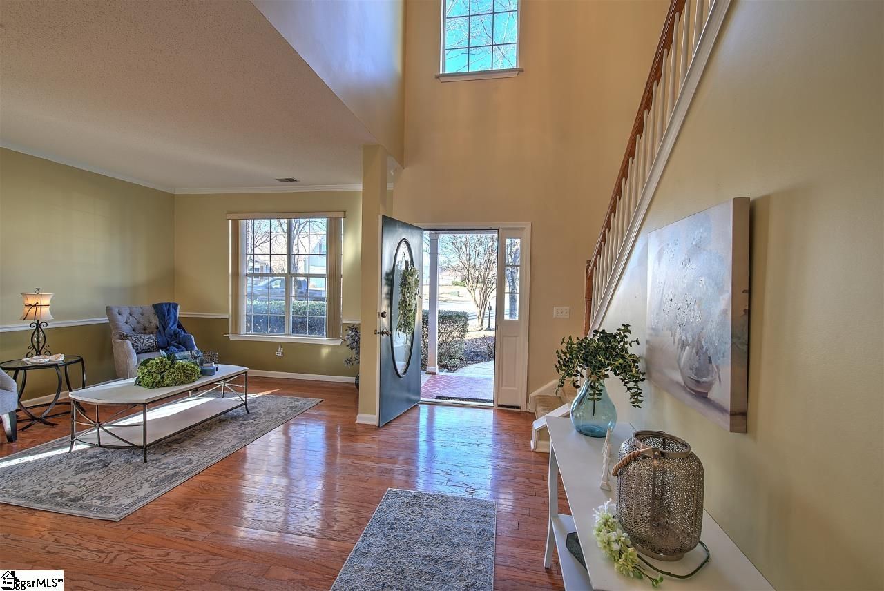 Property image 4 at 7 Placid Falls Court, Simpsonville, SC 29681