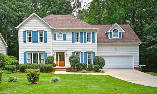 605 Creekview Drive