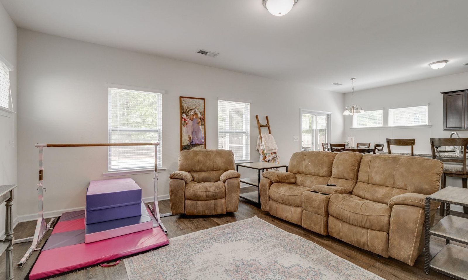 Property image 3 at 254 Megan Lane, Lexington, SC 29073