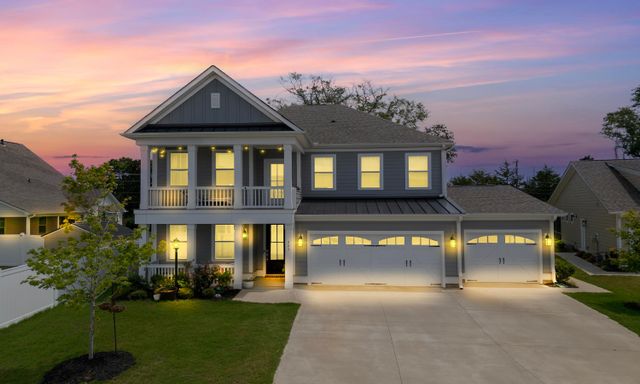 203 Roseville Place