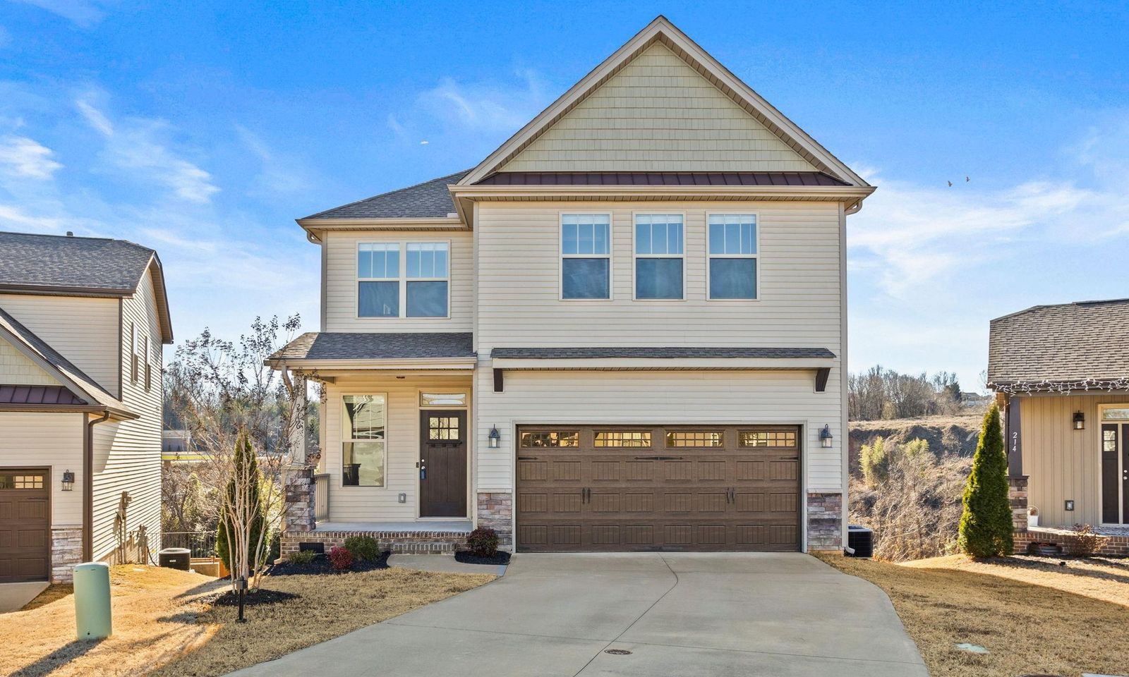Property image 2 at 216 Clear Court, Taylors, SC 29687