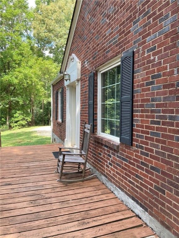 Property image 4 at 391 Friendship Valley Road, Seneca, SC 29678