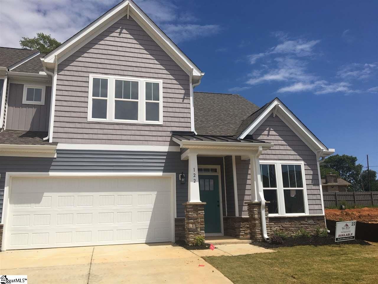 Property image 4 at 122 Addington Lane, Simpsonville, SC 29681