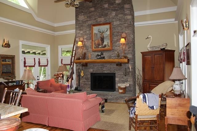 Property image 4 at 41 Peninsula Court, Martin, GA 30557