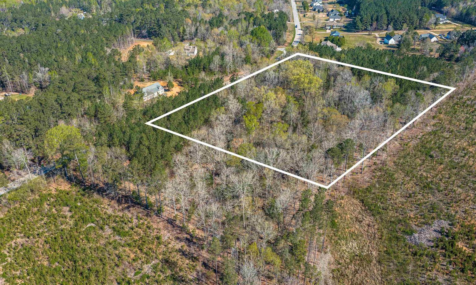 Property image 2 at Parcel A Grover Wilson Road, Blythewood, SC 29016