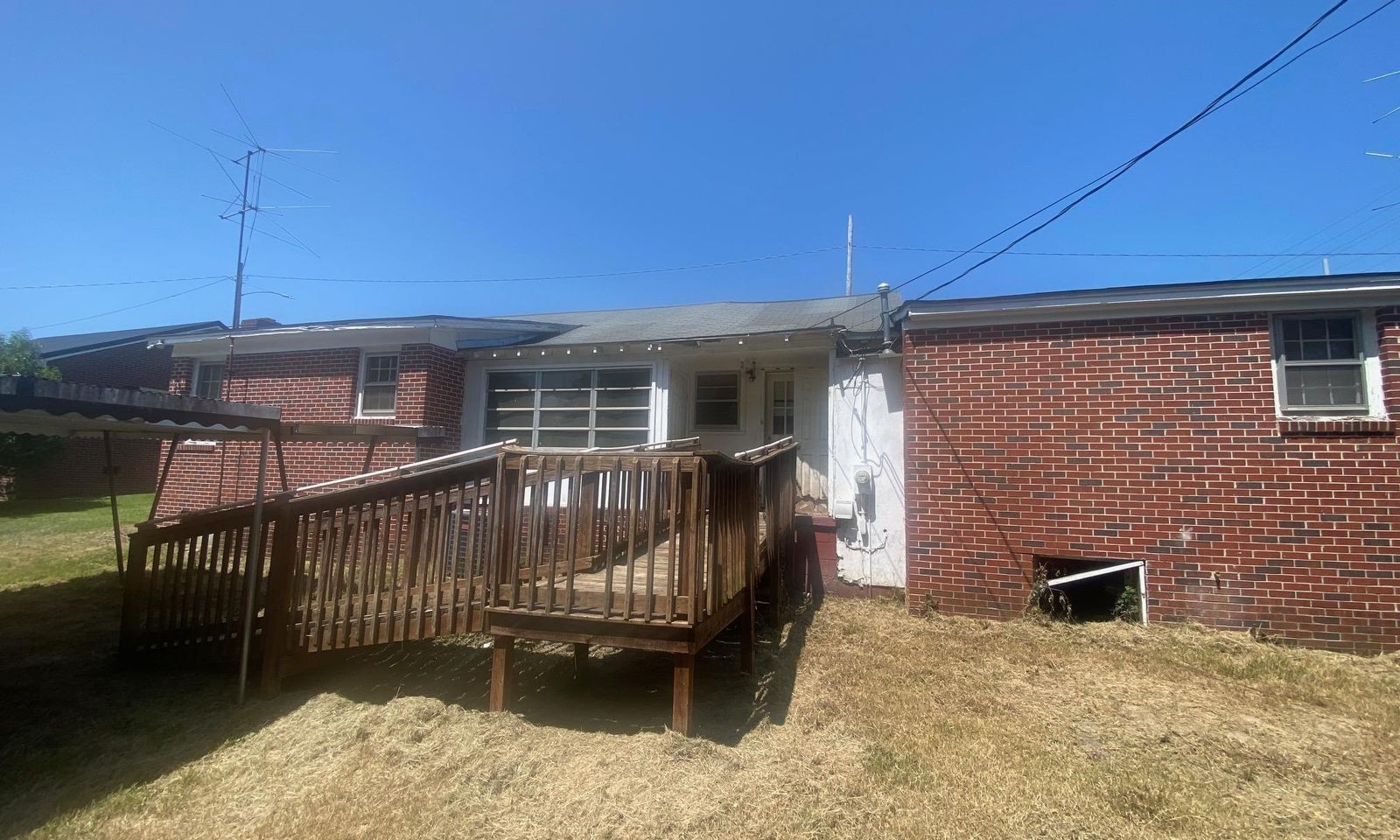 Property image 5 at 603 W Carolina Avenue, Clinton, SC 29325