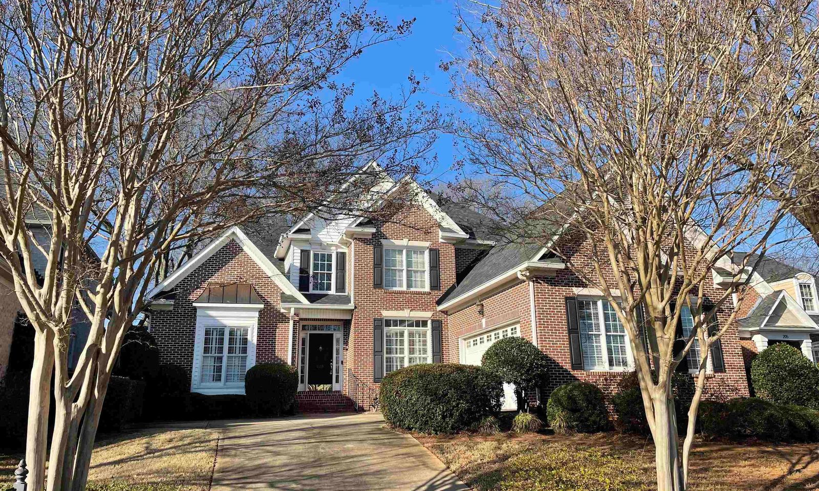 Property image 1 at 203 Hammetts Glen Way, Greer, SC 29650