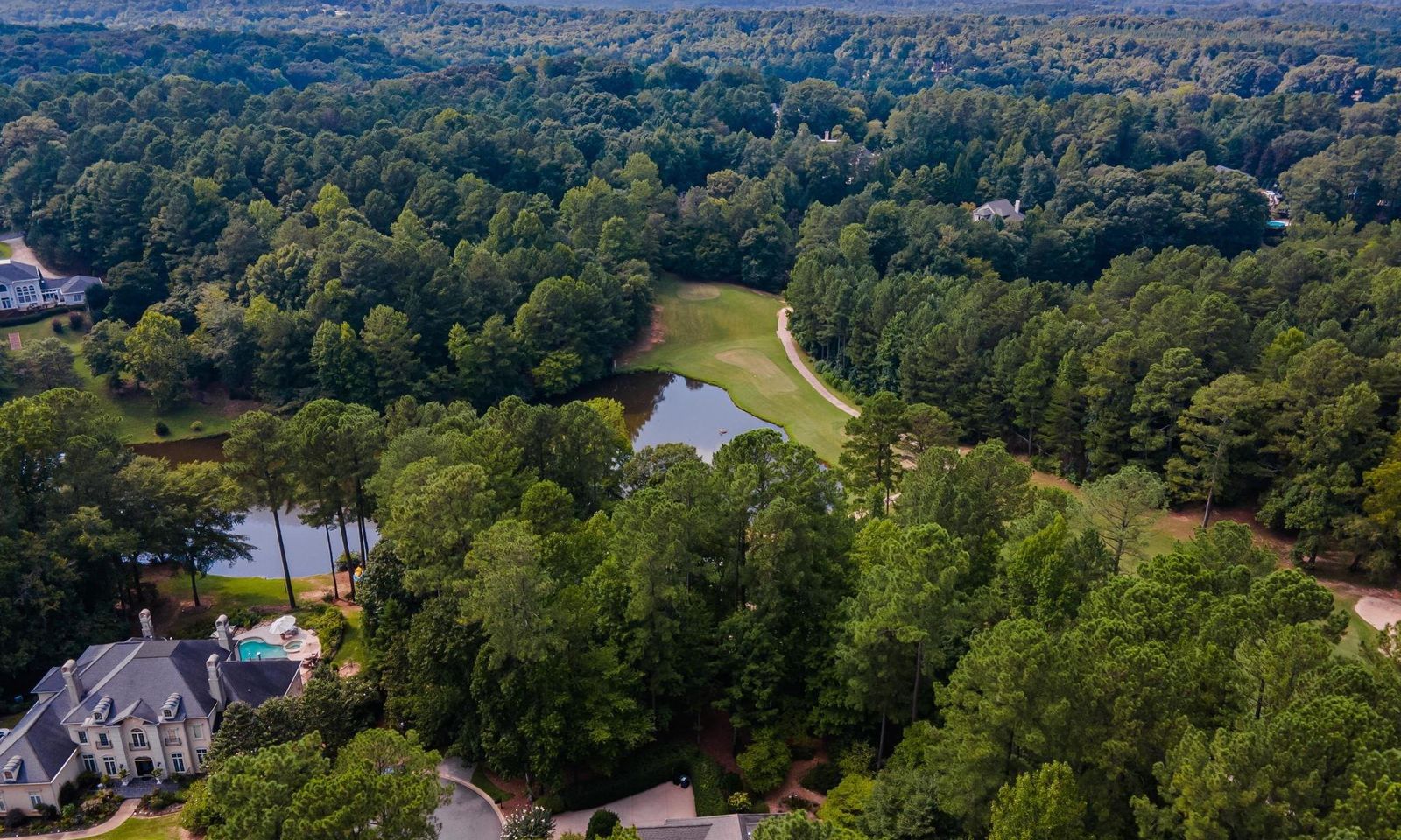 Property image 2 at 130 Turnberry Drive, Spartanburg, SC 29306