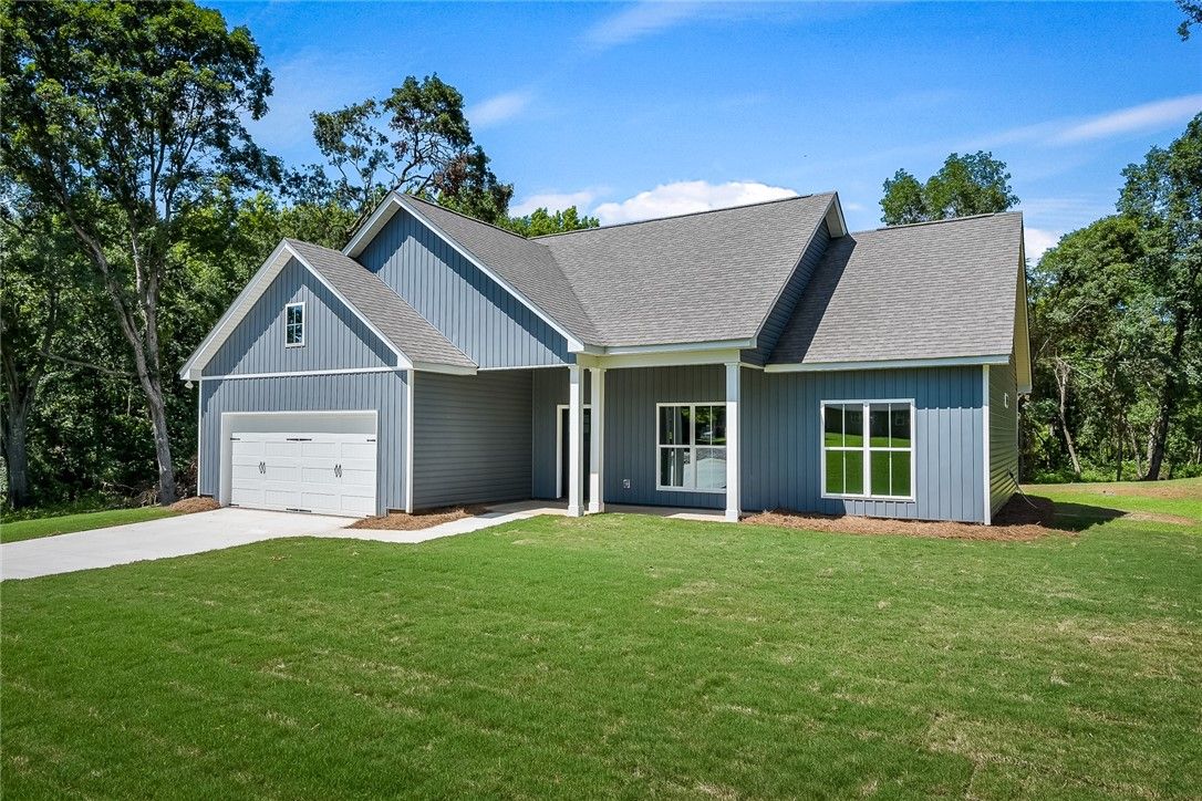 Property image 3 at 118 Boxwood Lane, Anderson, SC 29621