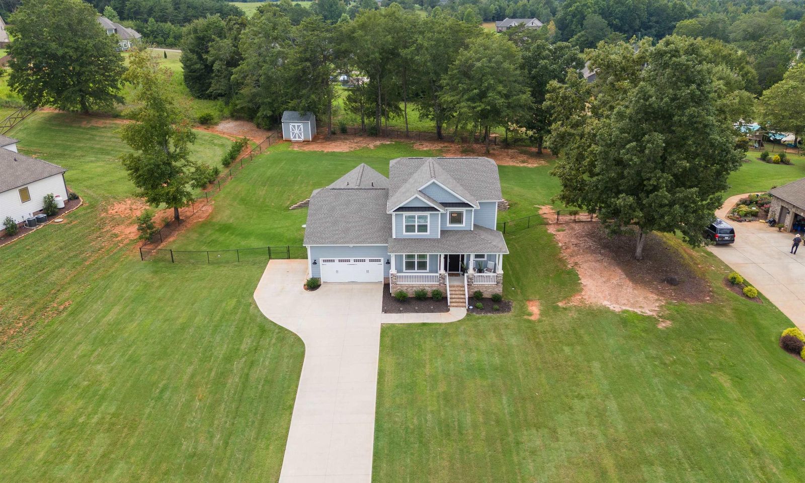 Property image 4 at 455 N Beryl Lane, Chesnee, SC 29323