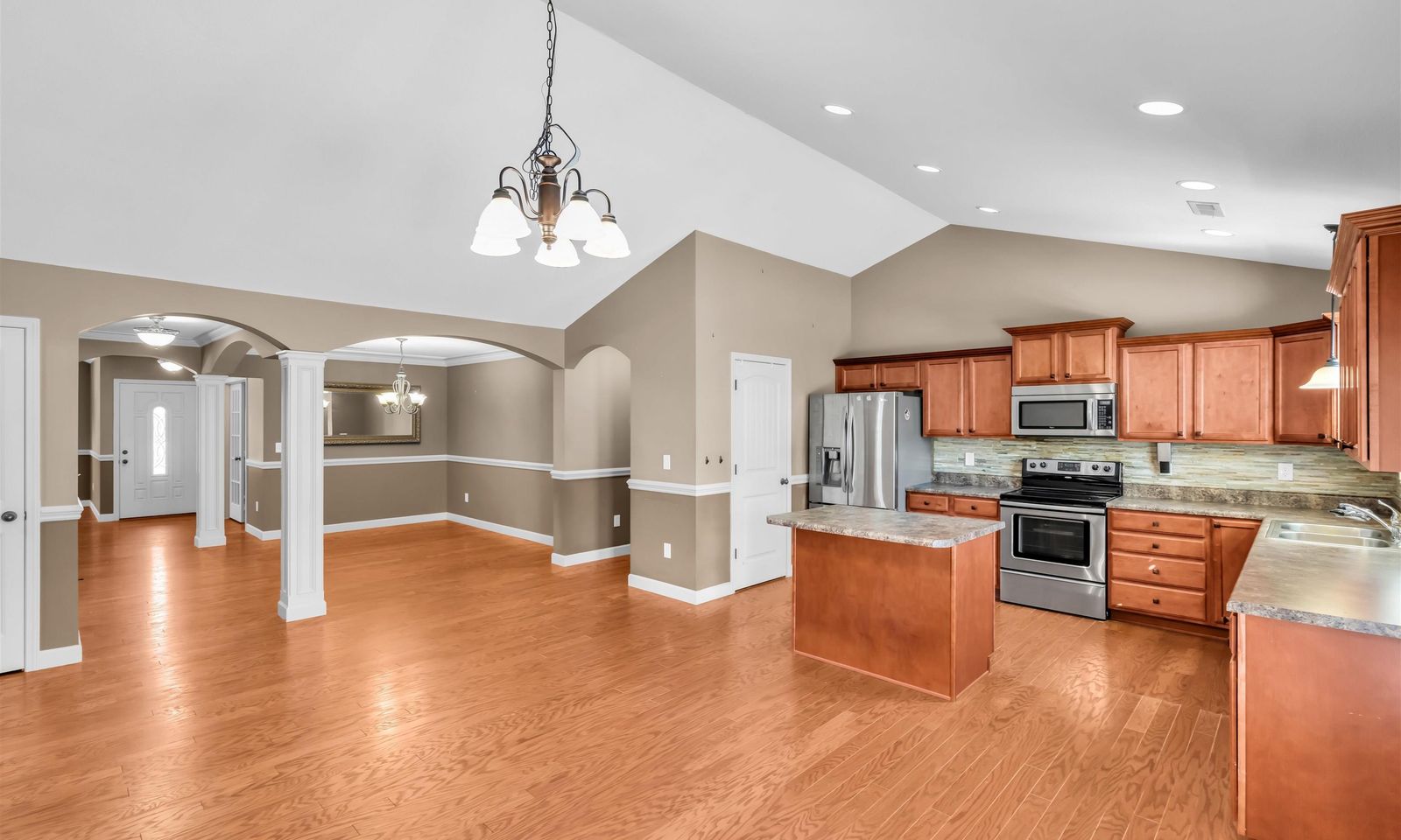 Property image 3 at 137 Turnstone Lane, Spartanburg, SC 29301