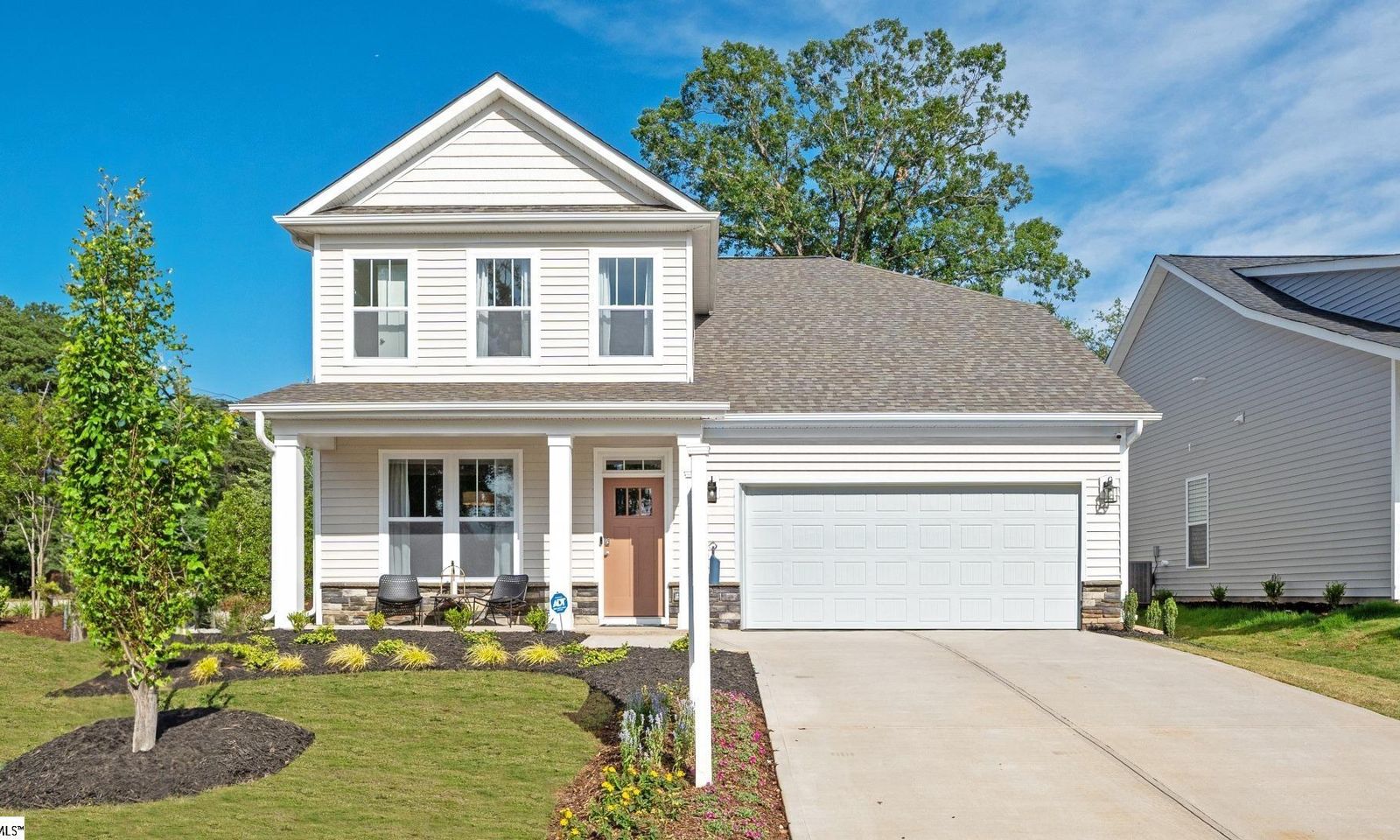 Main image of property at 1 Sara Jones Lane, Greenville, SC 29617