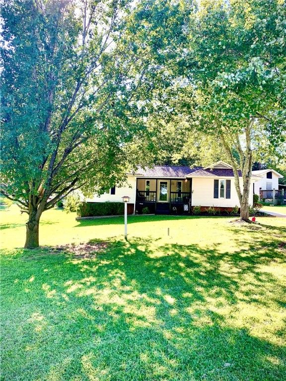 Main image of property at 120 Shallowford Road, Easley, SC 29640