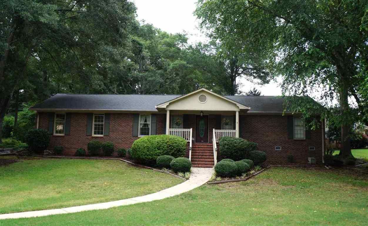 Main image of property at 307 Old Colony Court, Anderson, SC 29621