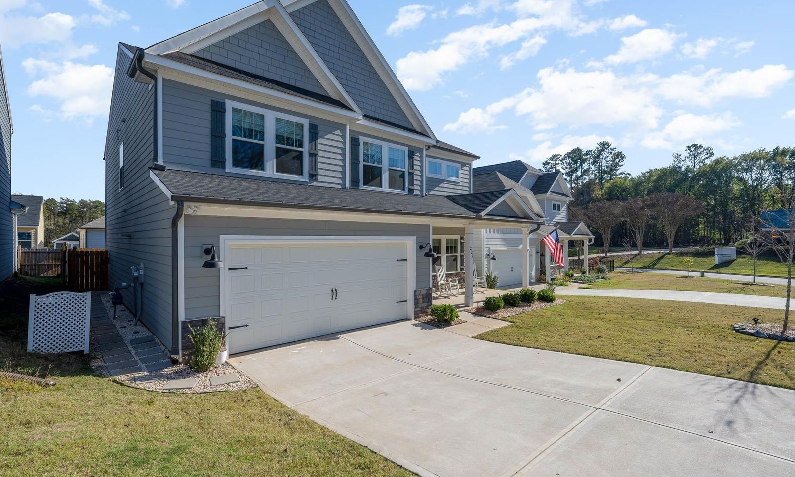 Property image 2 at 229 Dillon Circle, Spartanburg, SC 29307