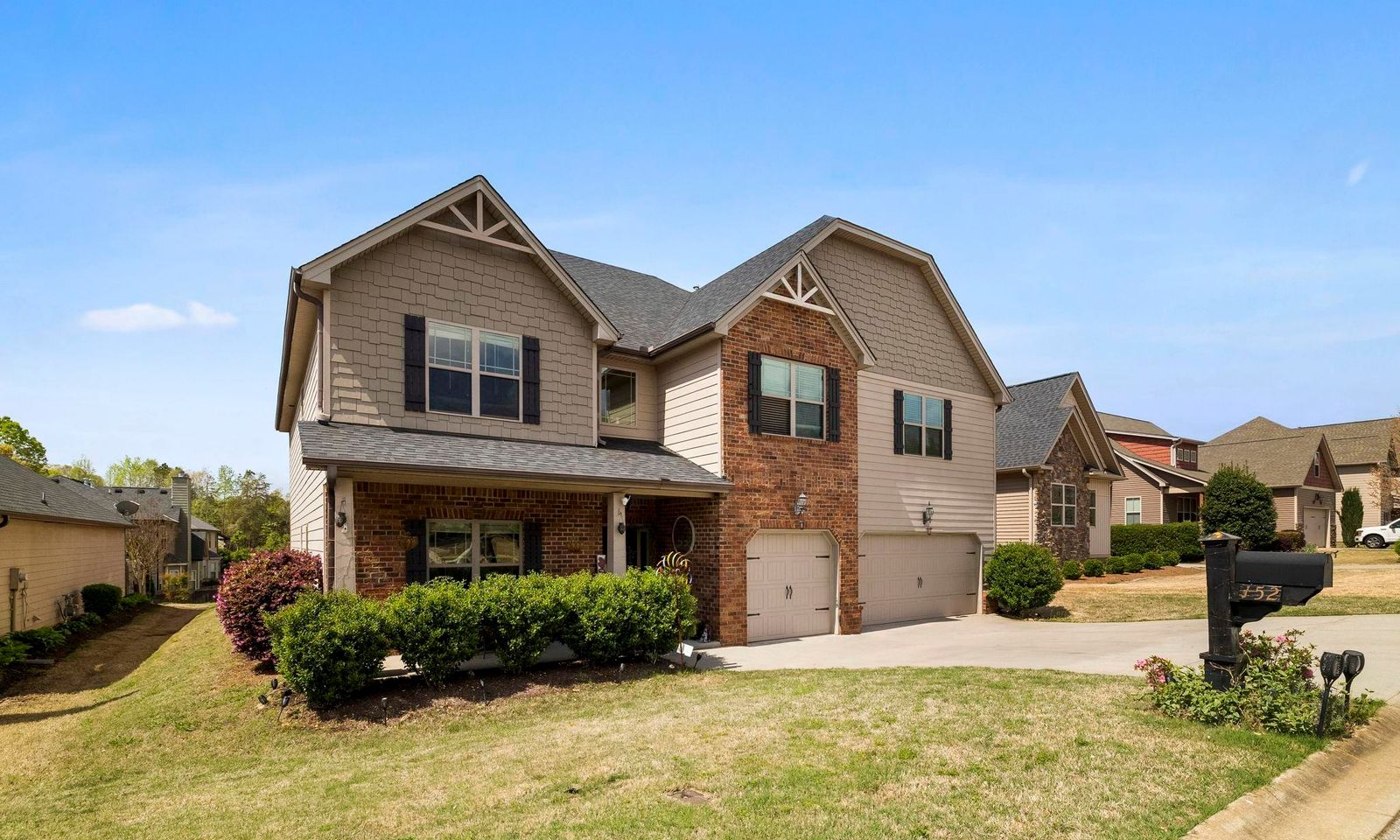 Property image 3 at 152 Notting Hill Lane, Greer, SC 29651