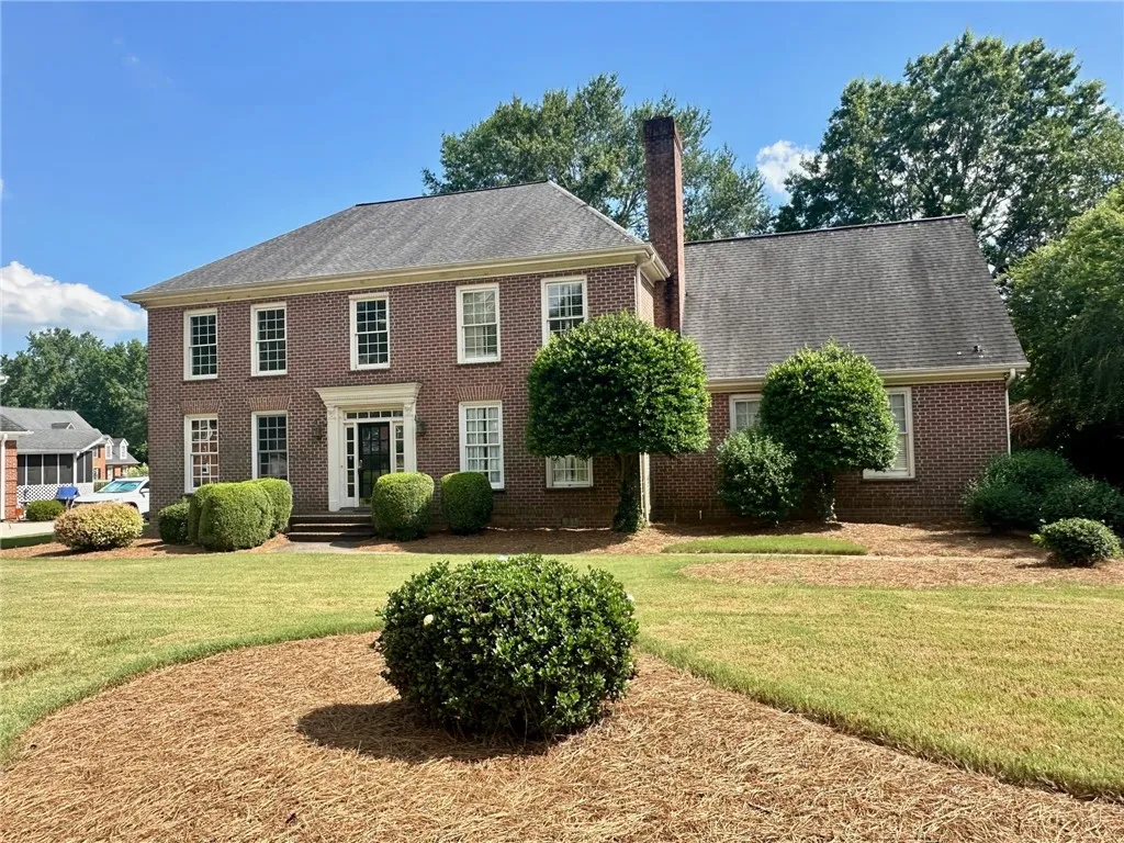 River Walk, Simpsonville Community