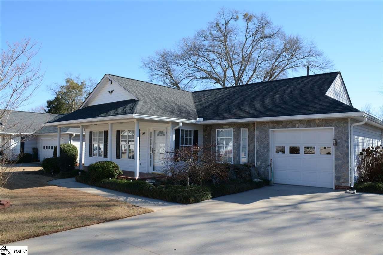 Property image 2 at 10 Anniston Way, Greenville, SC 29617