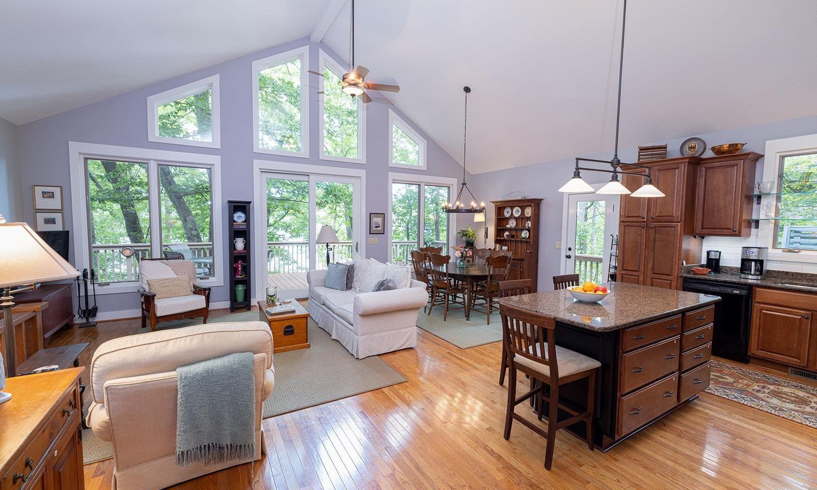 Property image 3 at 118 Tulip Lane, Westminster, SC 29693-6446