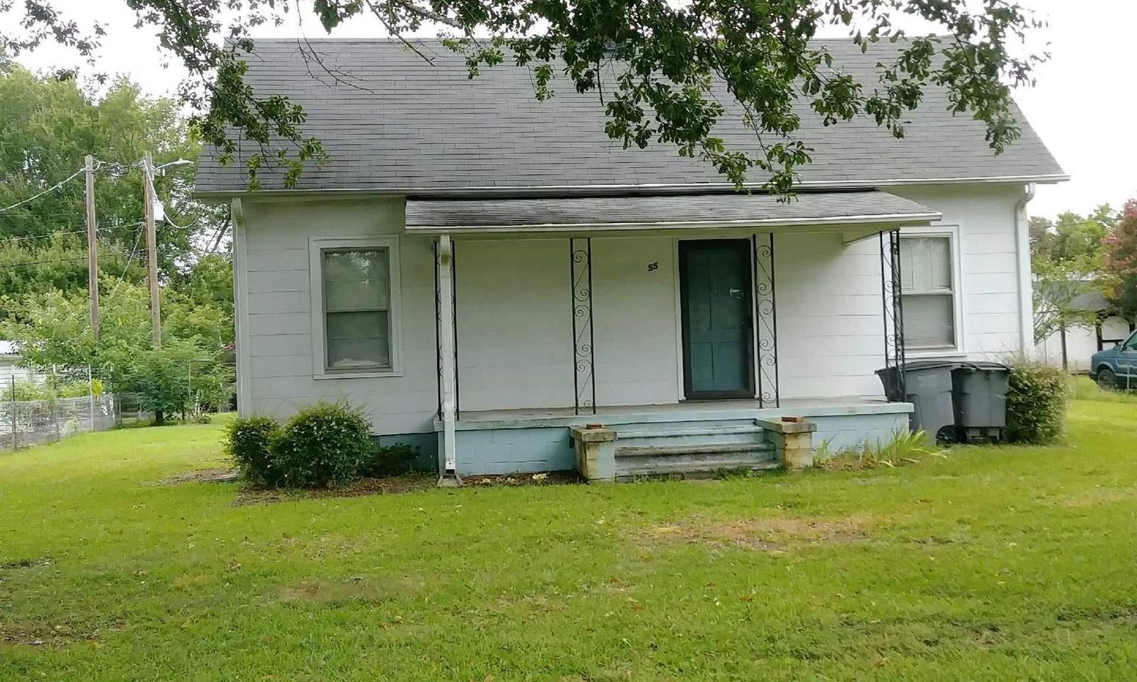 Property image 1 at 55 Blake Street, Greenville, SC 29605