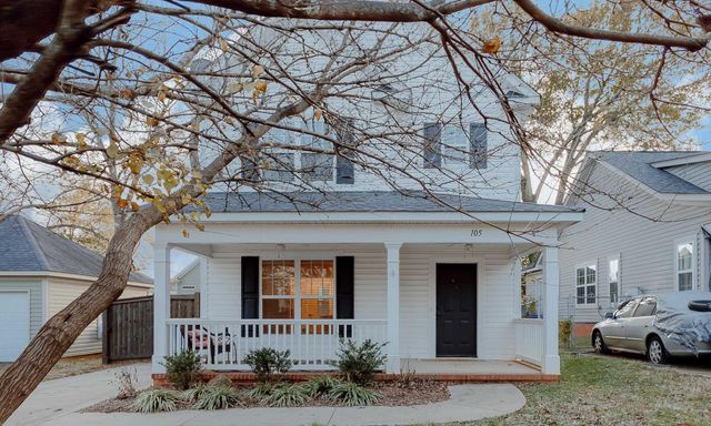 105 Lincoln Street