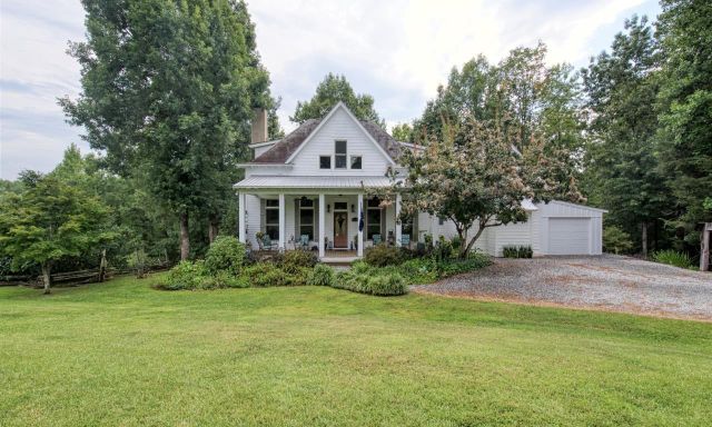 2030 Oak Grove Road