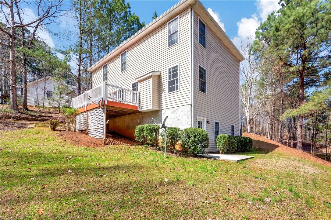 Property image 4 at 615 Windy Oaks Lane, Seneca, SC 29678