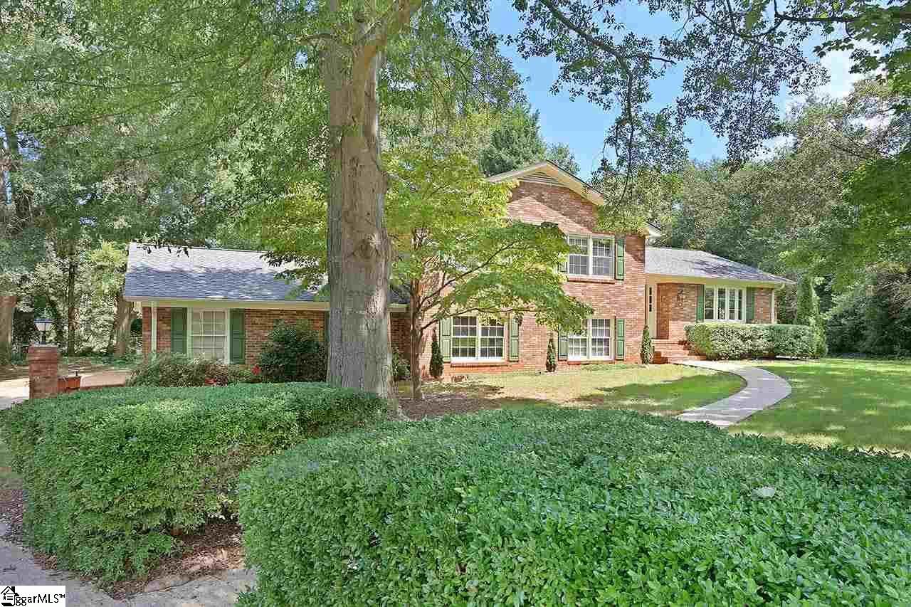 Property image 5 at 4 Caraway Court, Greenville, SC 29615