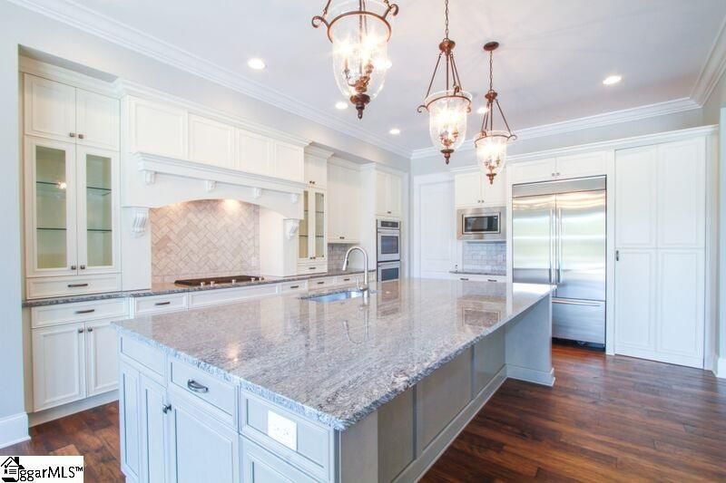 Property image 3 at 2115 Bohicket Way, Piedmont, SC 29673-0000