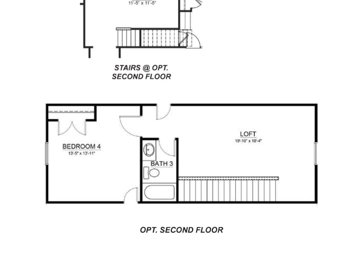 Property image 5 at 290 Oakmonte Circle, Abbeville, SC 29620
