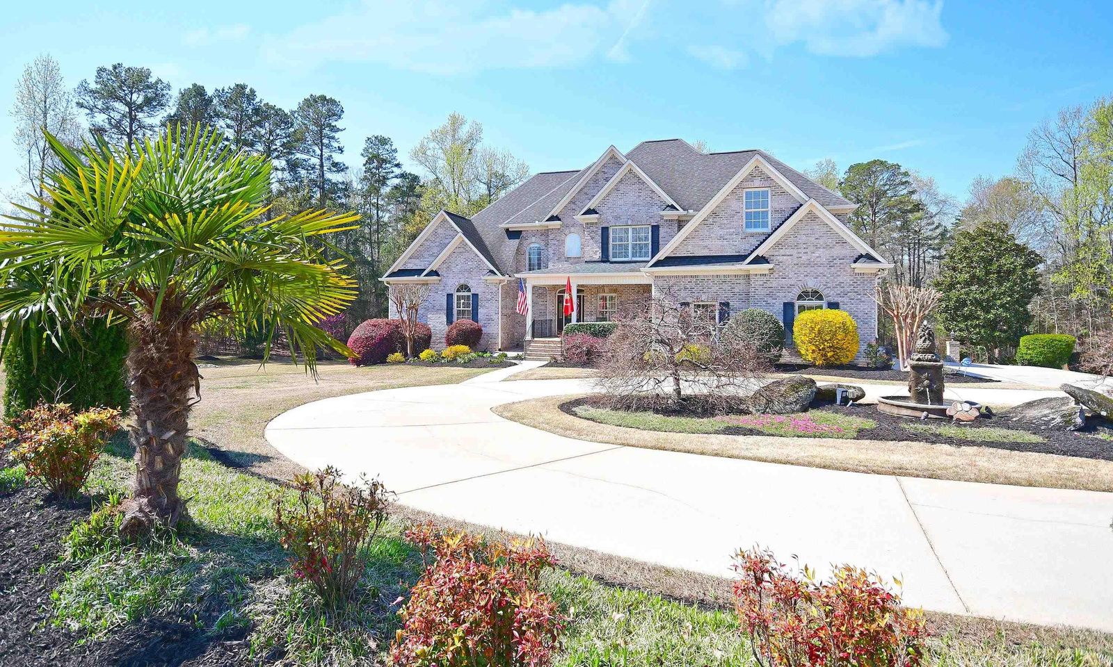 Property image 1 at 21 Jenkins Farm Way, Simpsonville, SC 29680