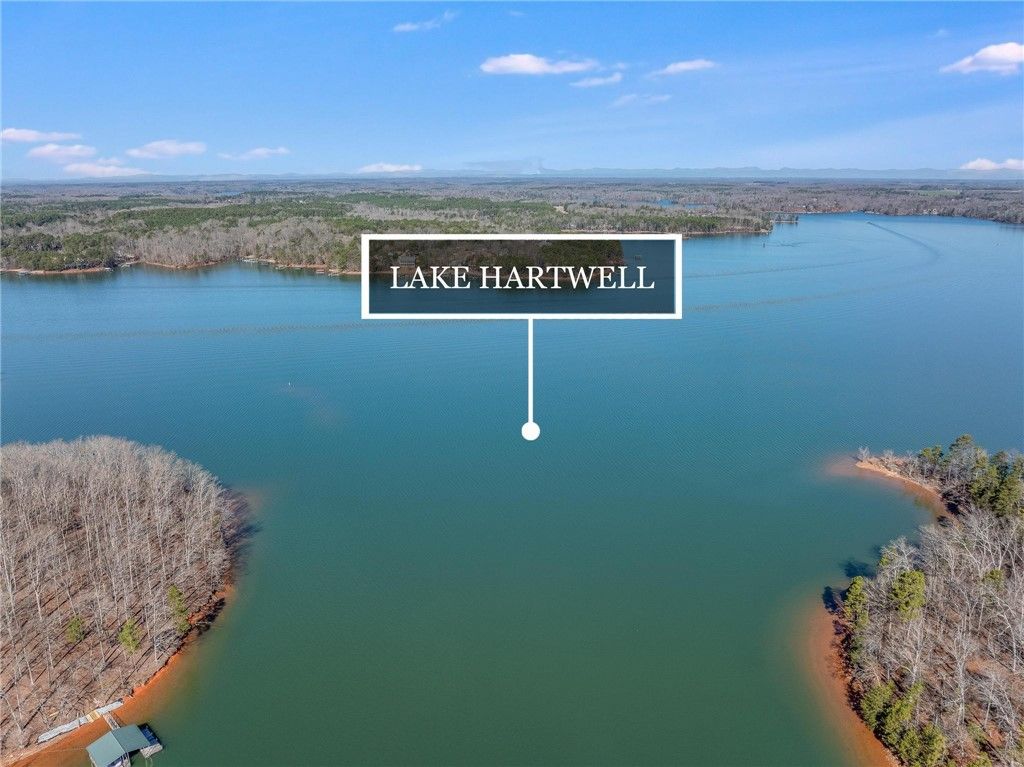 Property image 3 at 15 Crawford's Ferry Pt, Hartwell, SC 30643