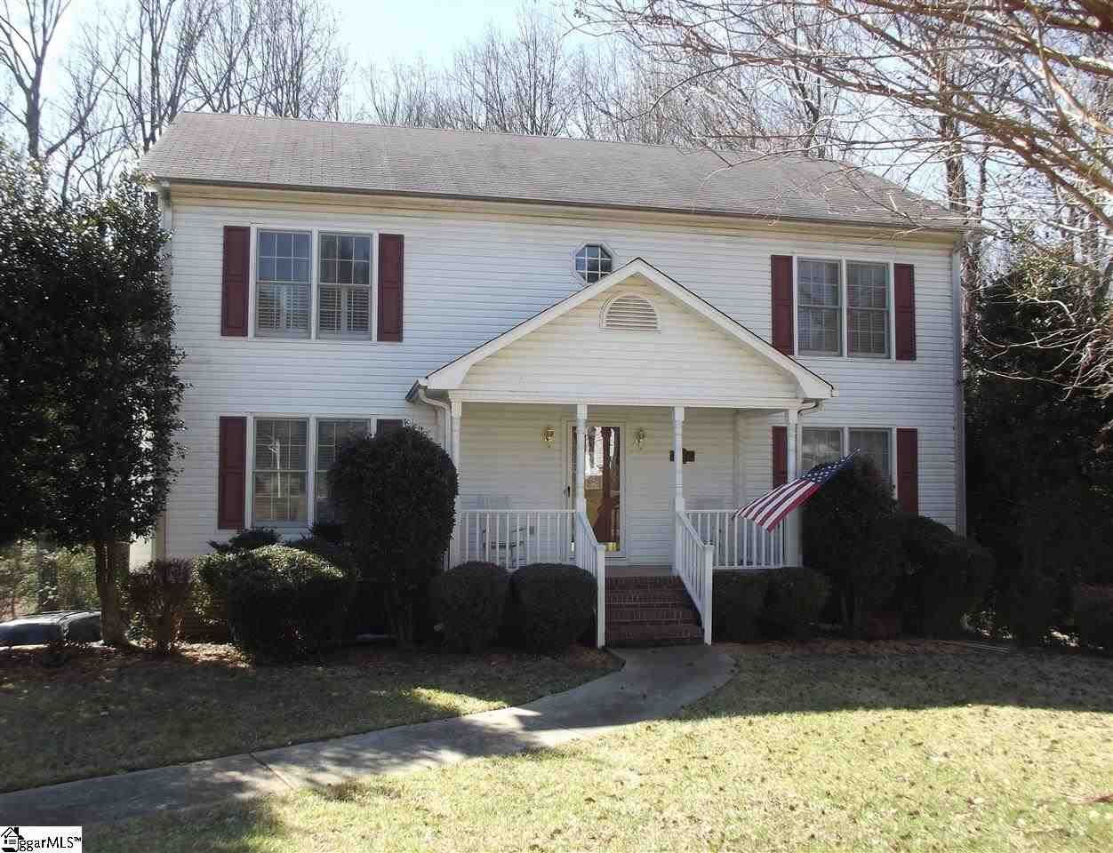 Main image of property at 228 Hardwood Rd, Greenville, SC 29607