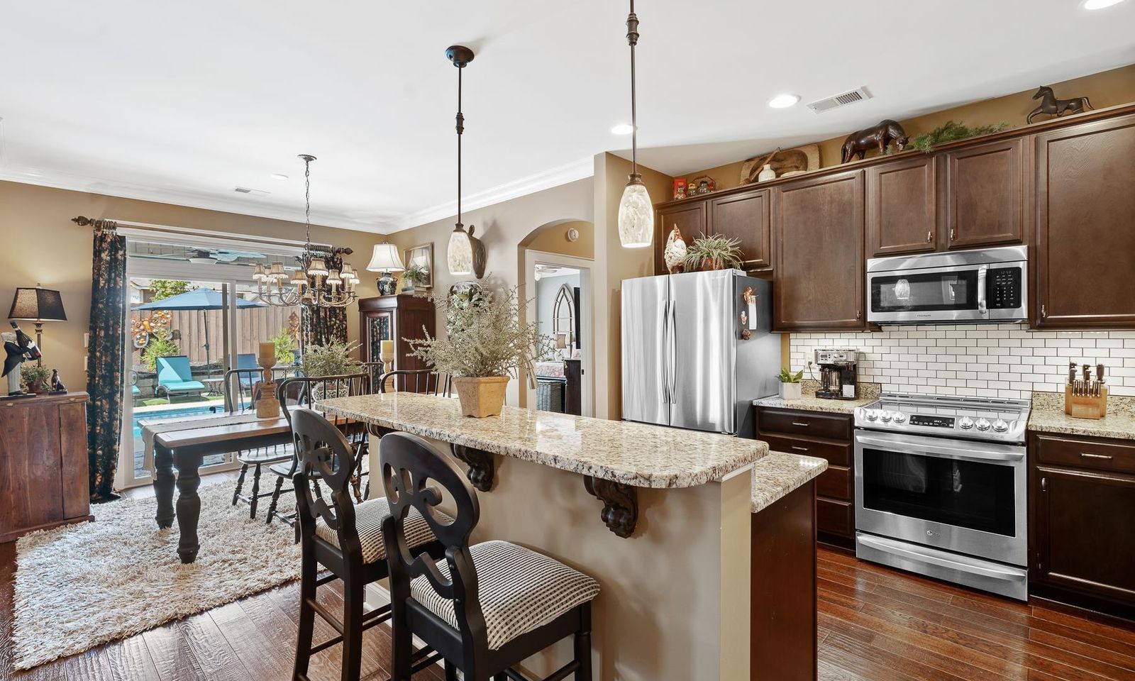 Property image 4 at 6 Canyon Court, Greenville, SC 29607