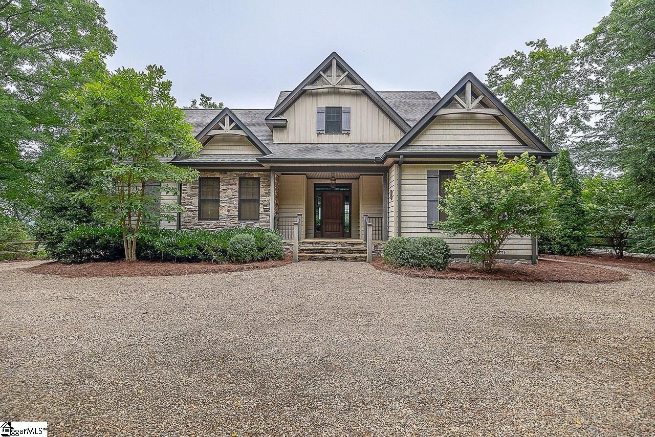 Main image of property at 9 Upper Oil Camp Road, Cleveland, SC 29635