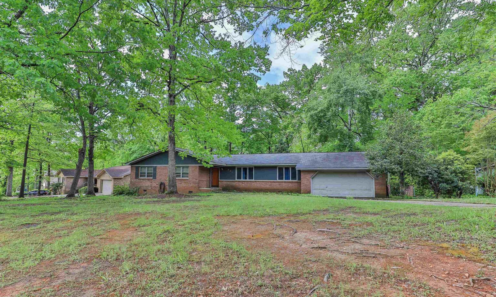 Property image 2 at 136 Archers Lane, Columbia, SC 29212