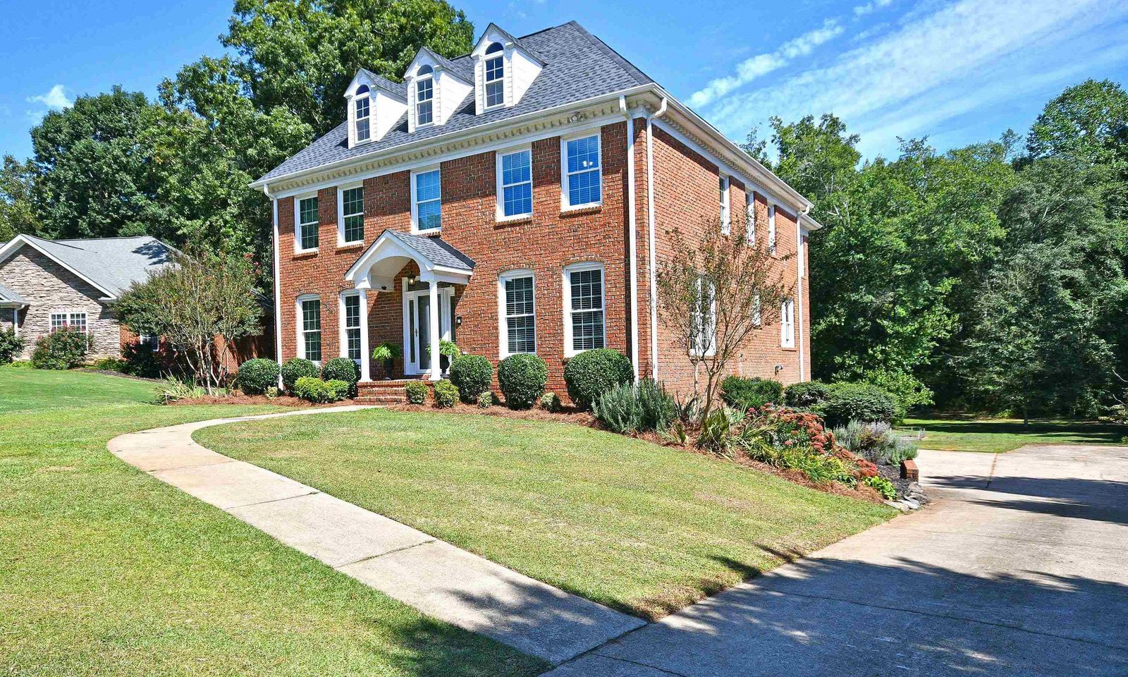 Property image 4 at 535 Meadowsweet Lane, Greenville, SC 29615