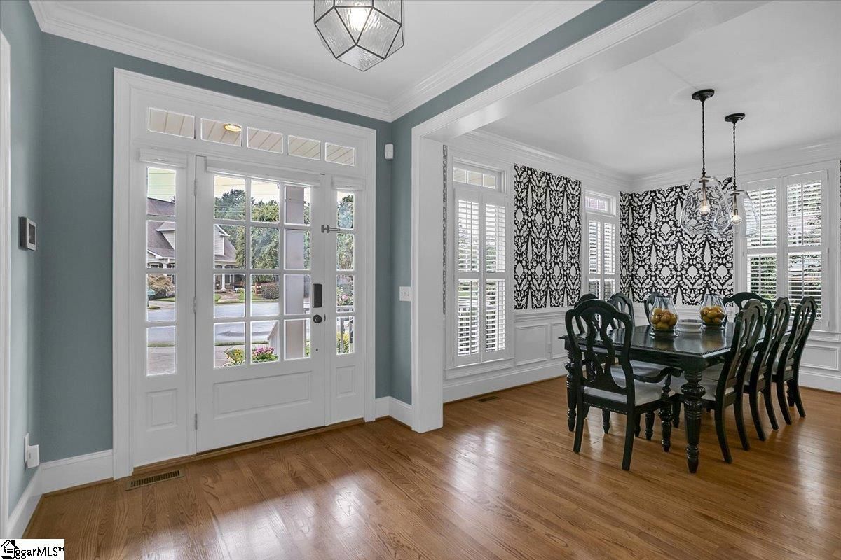 Property image 5 at 316 Newfort Place, Greenville, SC 29607