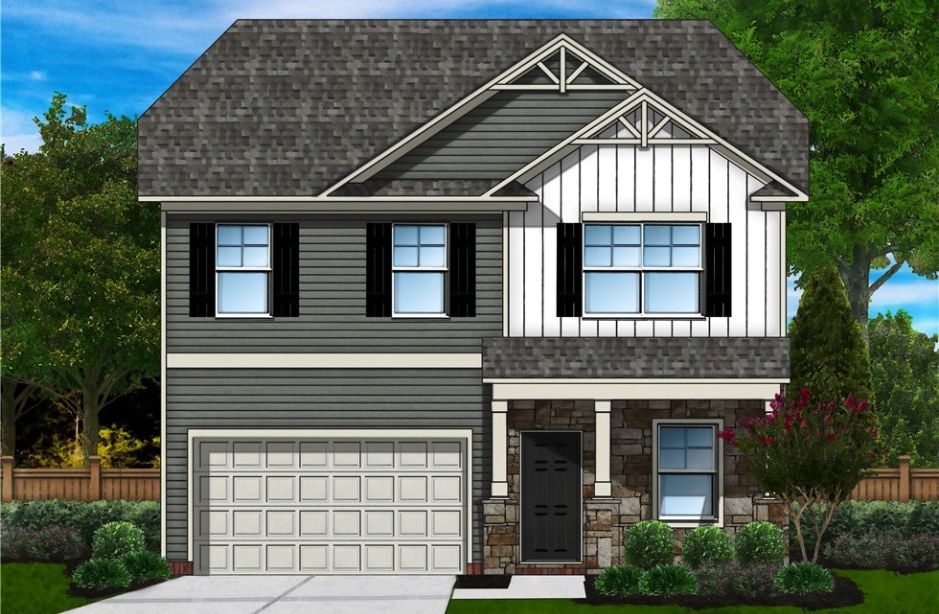 405 Ecton Place