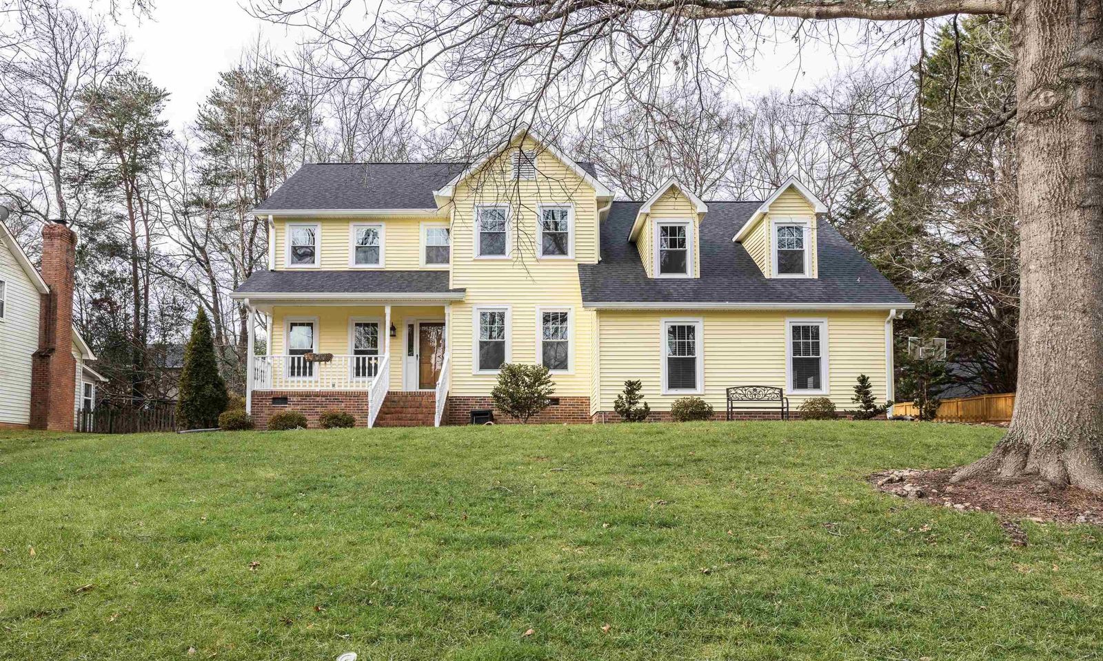 Property image 1 at 102 Comstock Court, Greer, SC 29650