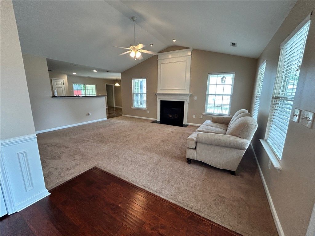 Property image 4 at 125 Largess Lane, Piedmont, SC 29673