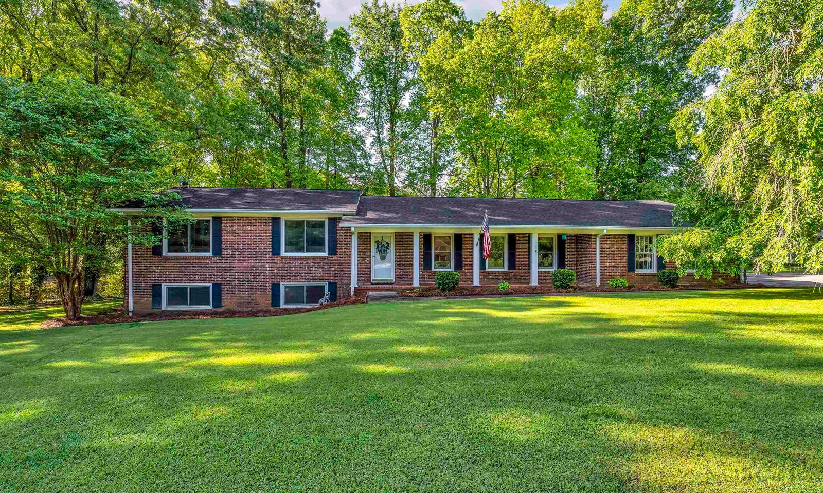 Main image of property at 108 Forest Drive, Woodruff, SC 29388