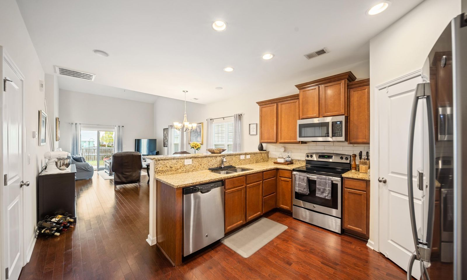 Property image 5 at 415 Lanyard Lane, Chapin, SC 29036