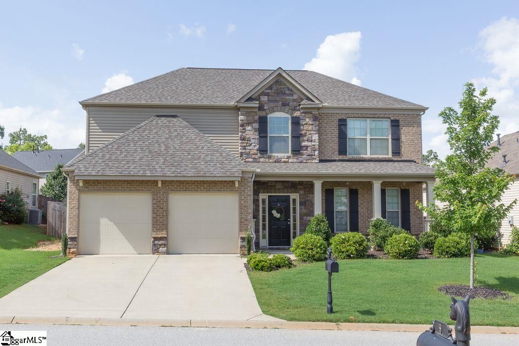 Property image 1 at 10 Phaeton Avenue, Simpsonville, SC 29680