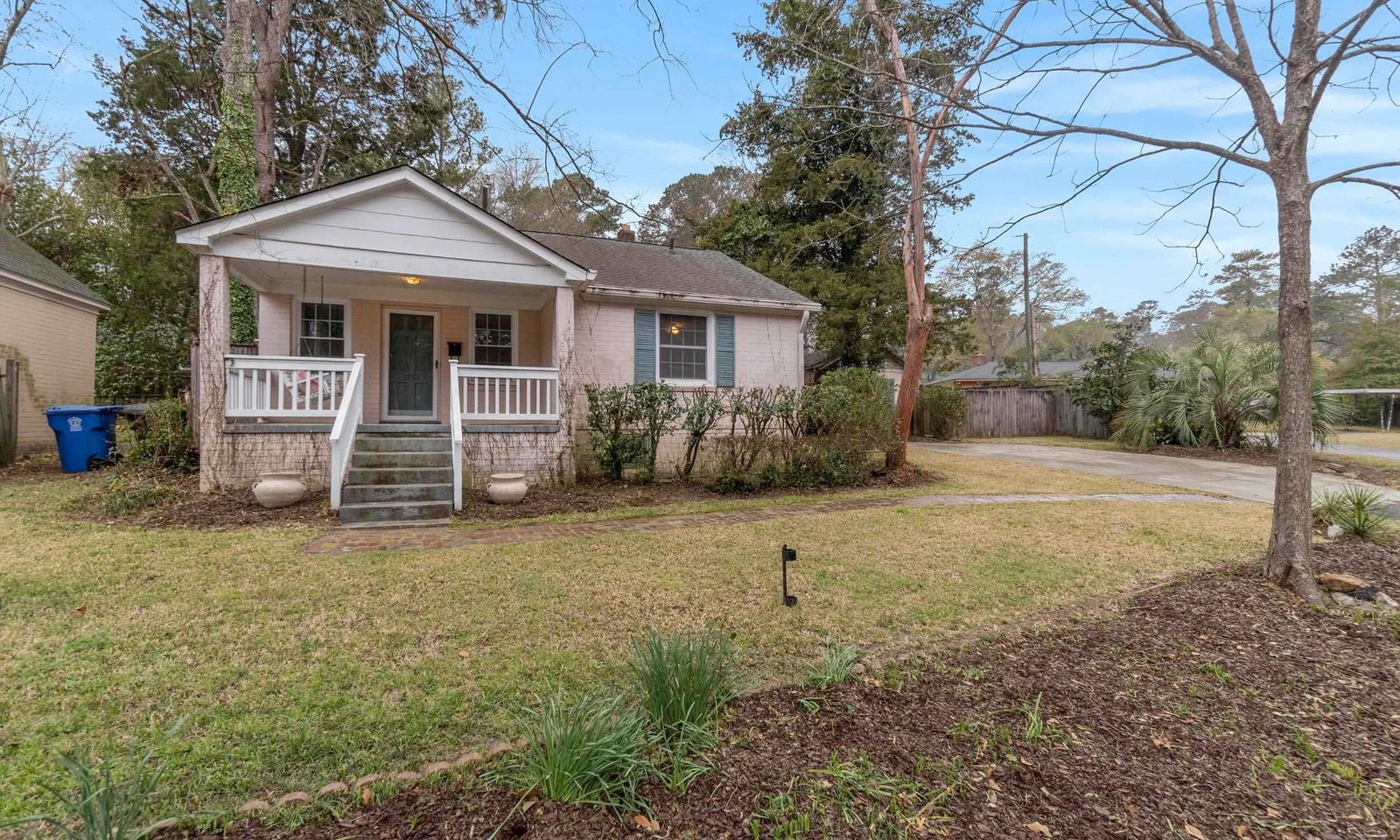 Main image of property at 1733 Budon Court, Columbia, SC 29204