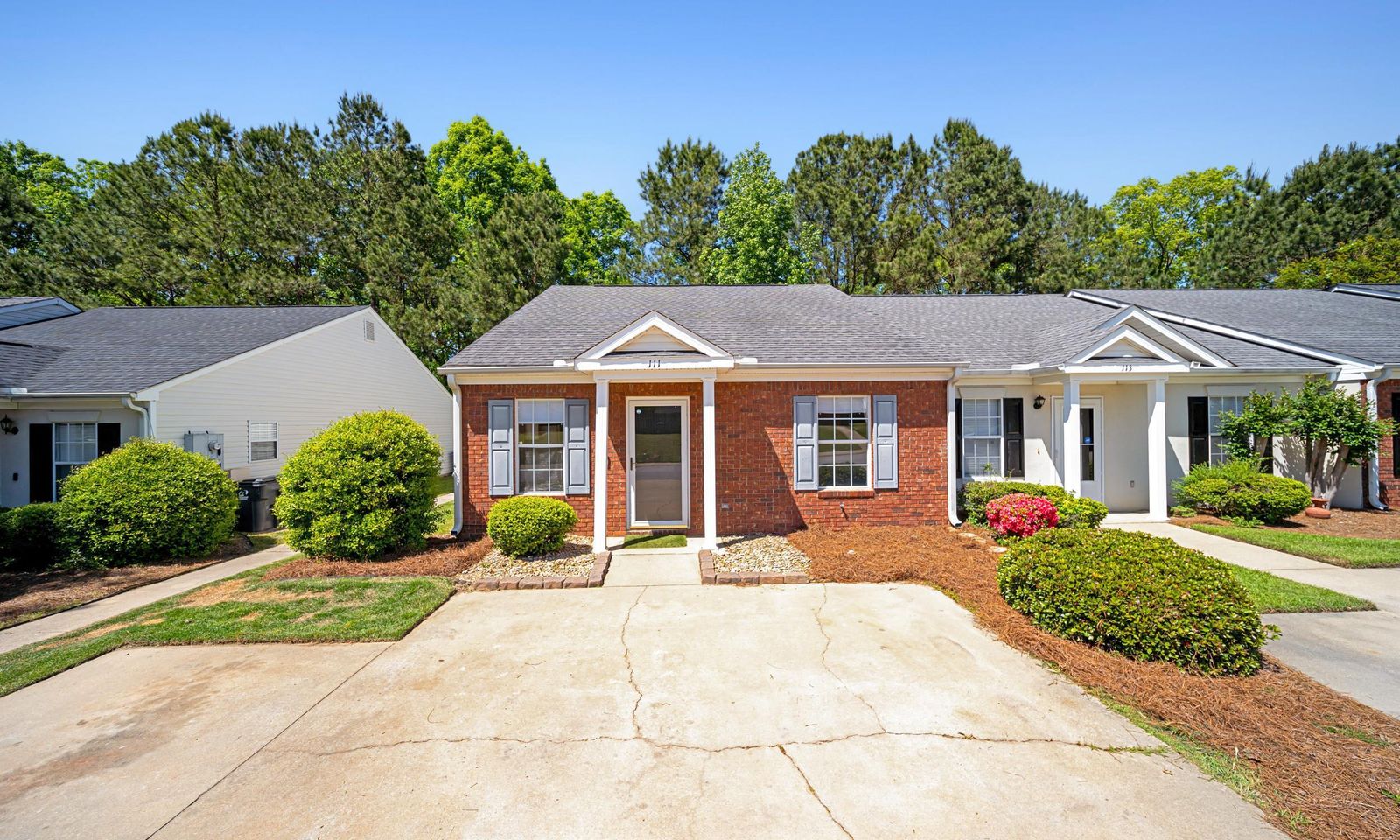111 Buckhead Court