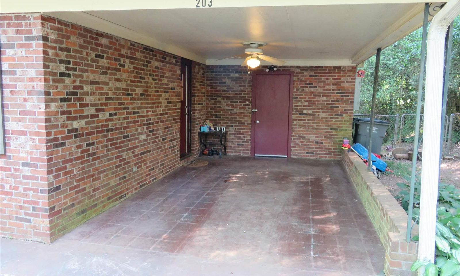 Property image 3 at 203 Harbor Drive, Greenville, SC 29611