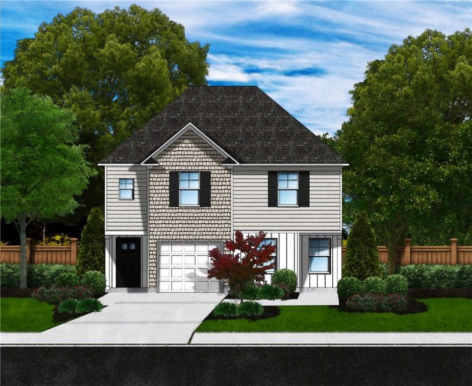 Property image 1 at 104 Adger Road, Pendleton, SC 29670